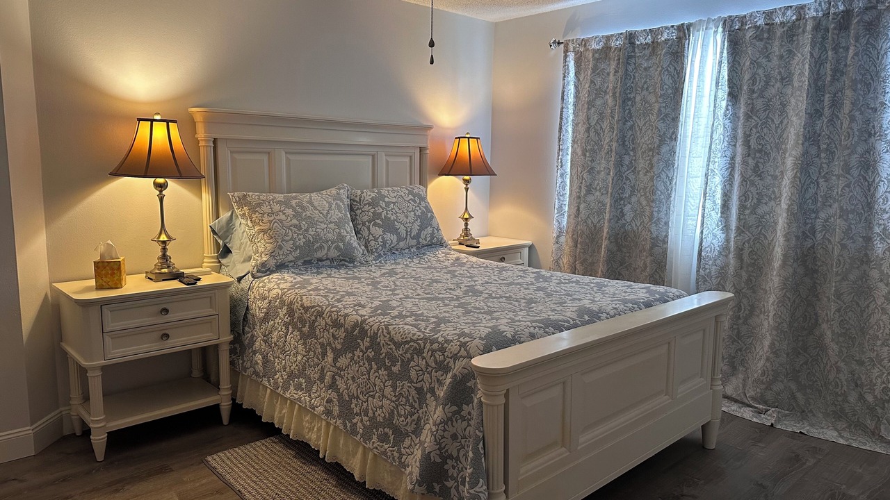 Photo of Bedroom in West Palm Beach