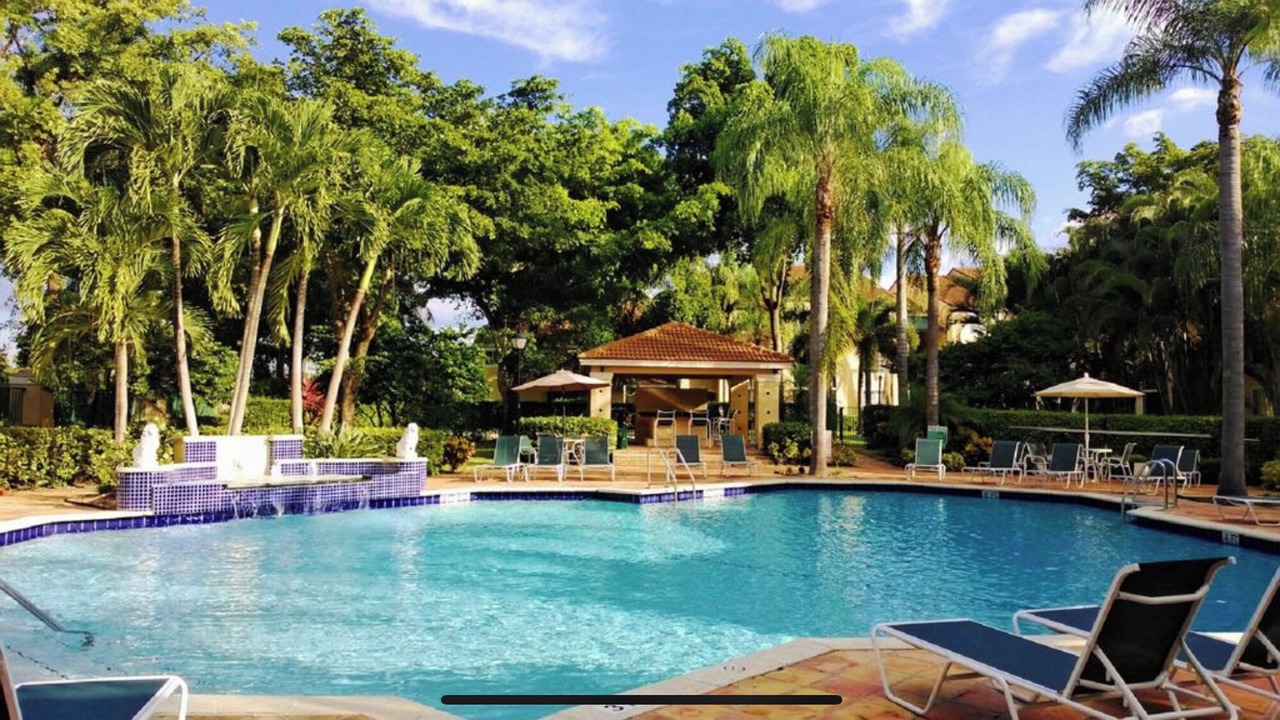Photo of Outdoor in West Palm Beach