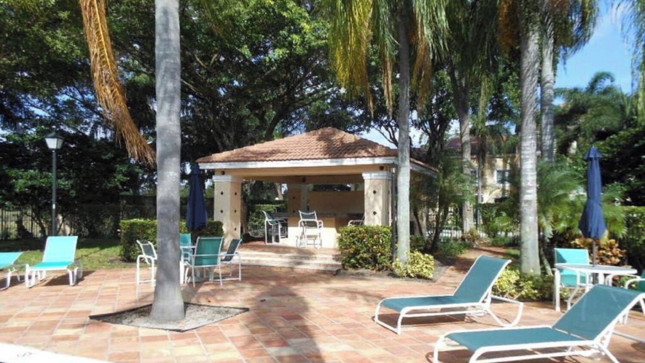 Photo of Outdoor in West Palm Beach