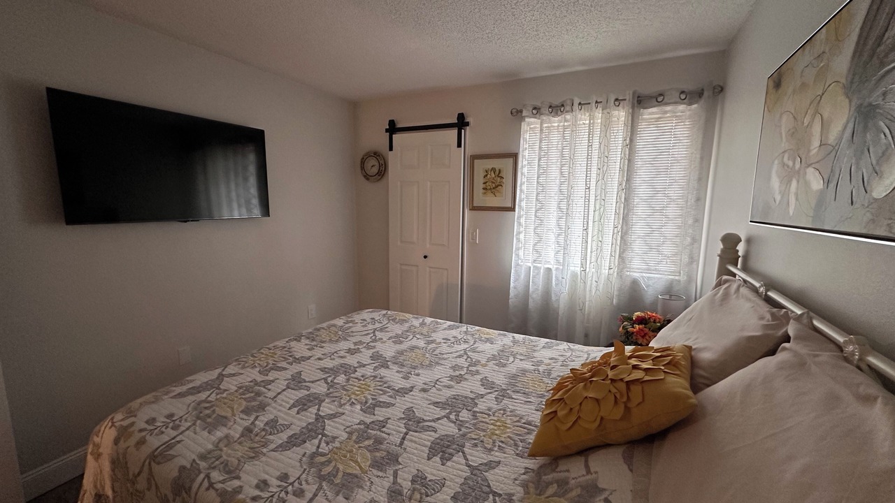 Photo of Bedroom in West Palm Beach