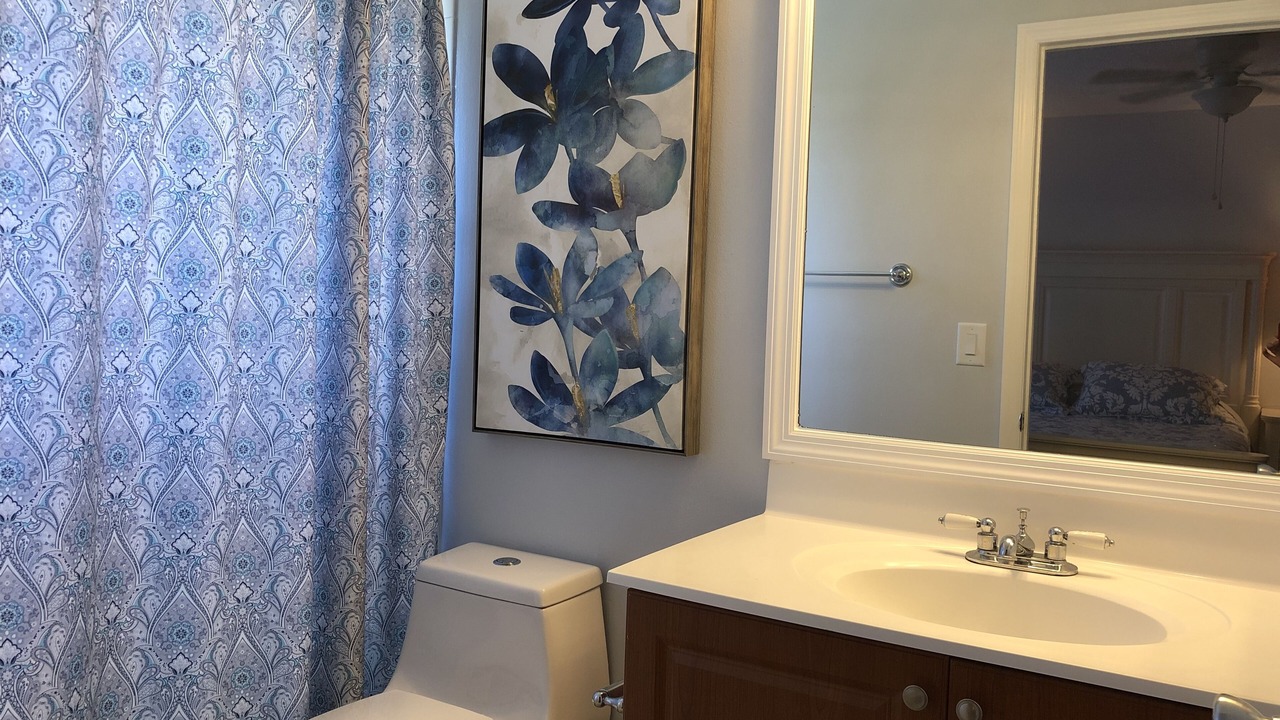 Photo of Bathroom in West Palm Beach