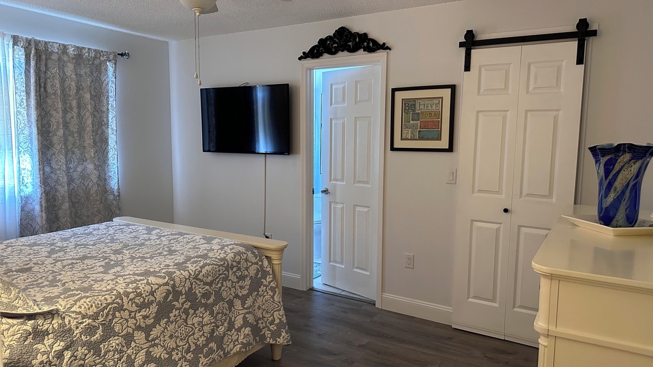 Photo of Bedroom in West Palm Beach