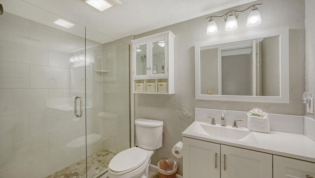Photo of Bathroom in Siesta Key