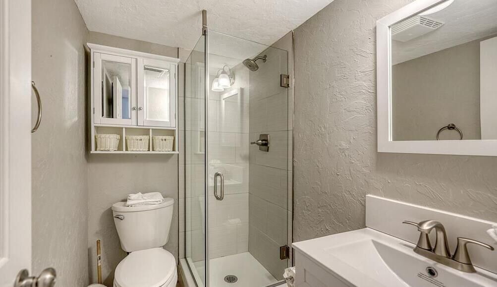 Photo of Bathroom in Siesta Key