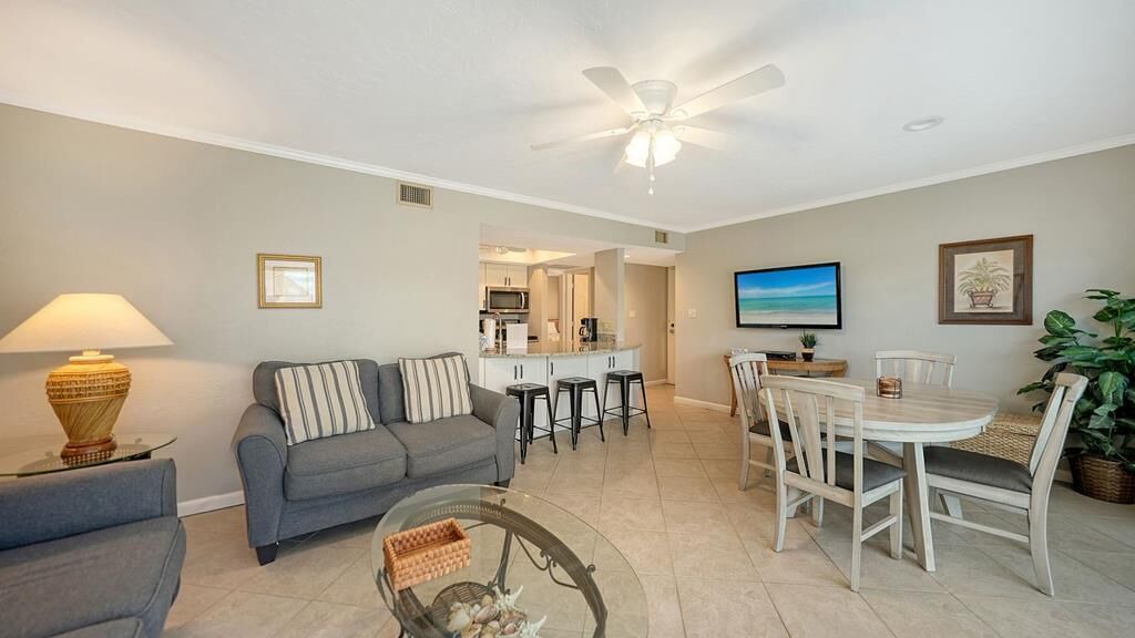 Photo of Bedroom in Siesta Key
