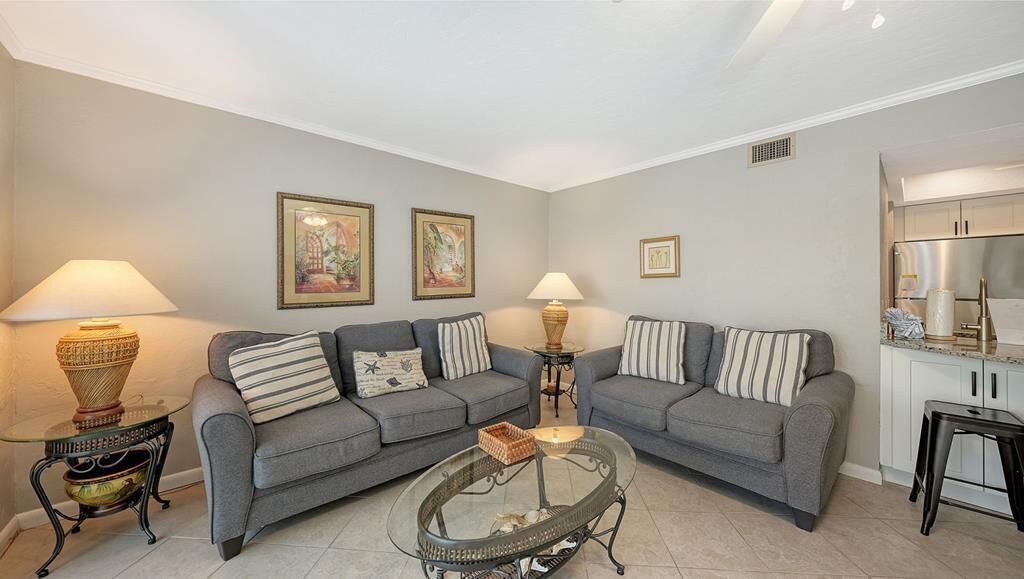 Photo of Bedroom in Siesta Key