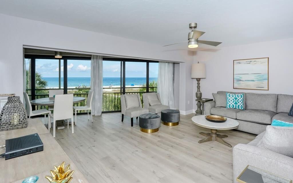 Photo of Bedroom in Siesta Key