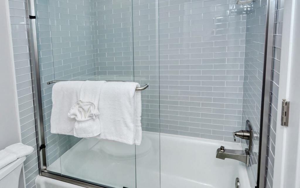 Photo of Bathroom in Siesta Key