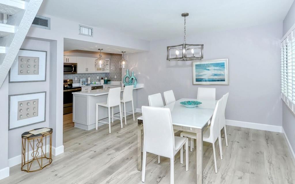 Photo of Bedroom in Siesta Key