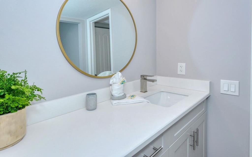 Photo of Bathroom in Siesta Key