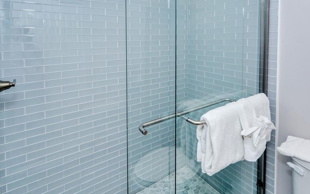 Photo of Bathroom in Siesta Key