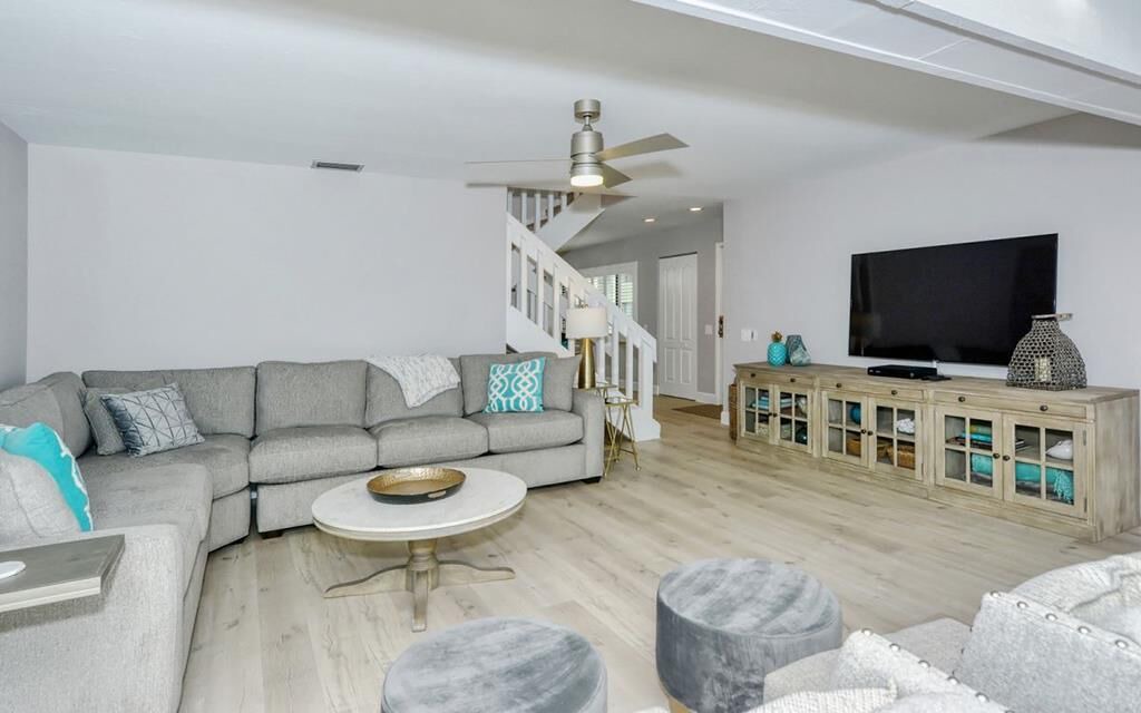 Photo of Bedroom in Siesta Key