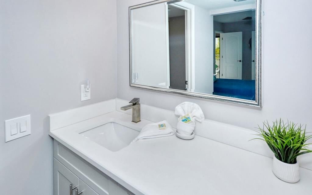 Photo of Bathroom in Siesta Key
