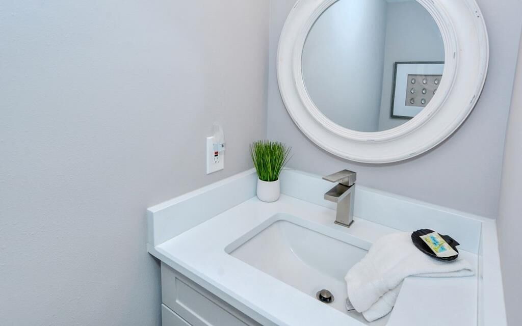 Photo of Bathroom in Siesta Key