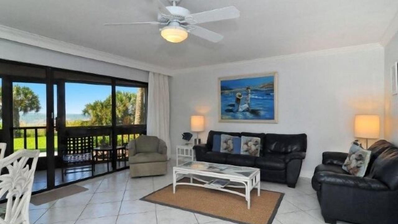Photo of Bedroom in Siesta Key