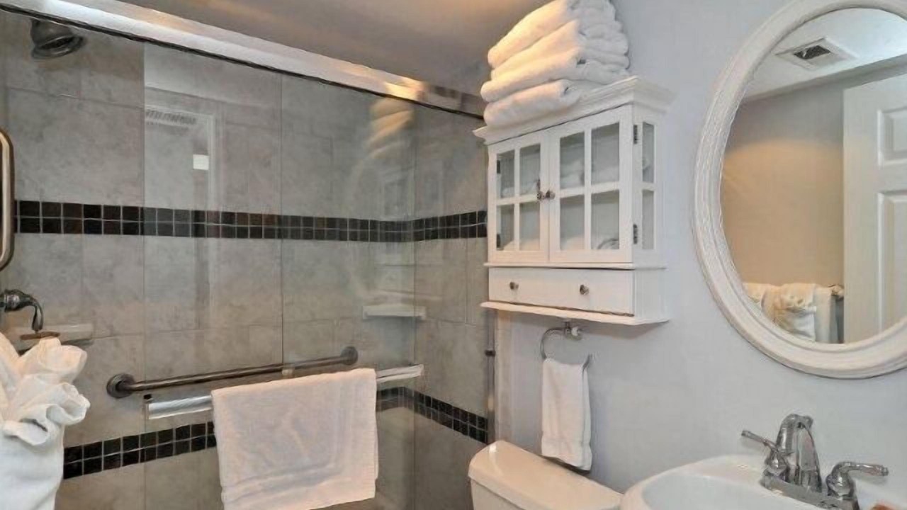Photo of Bathroom in Siesta Key