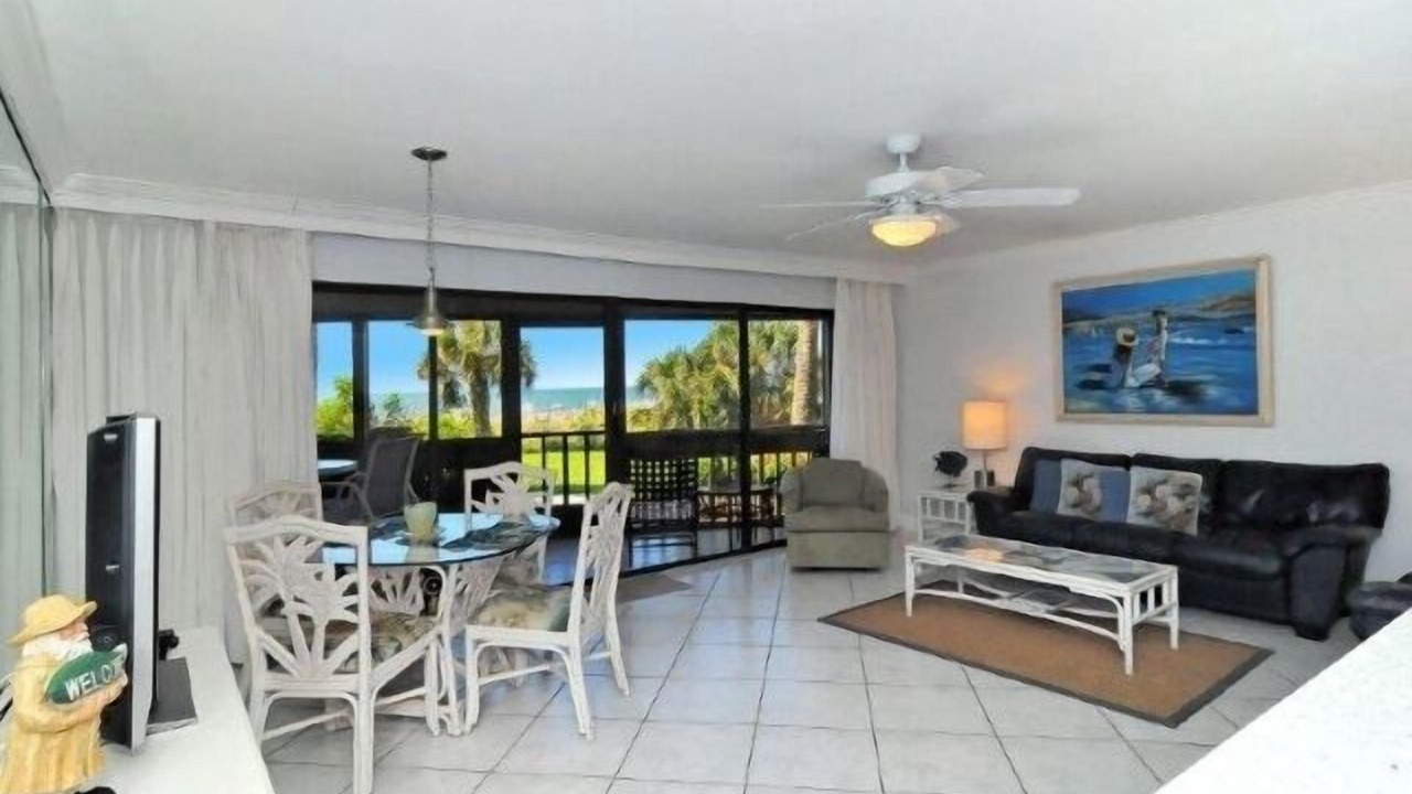 Photo of Bedroom in Siesta Key