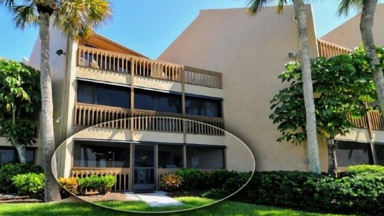 Photo of Outdoor in Siesta Key