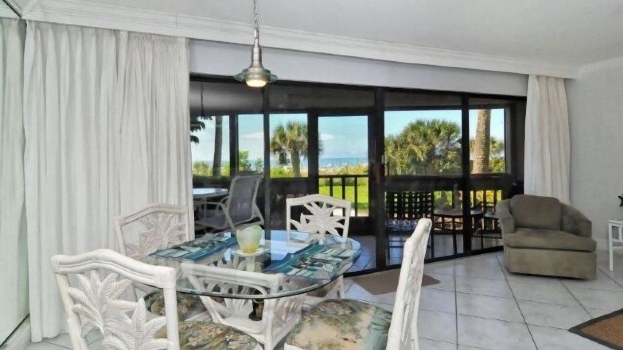 Photo of Bedroom in Siesta Key