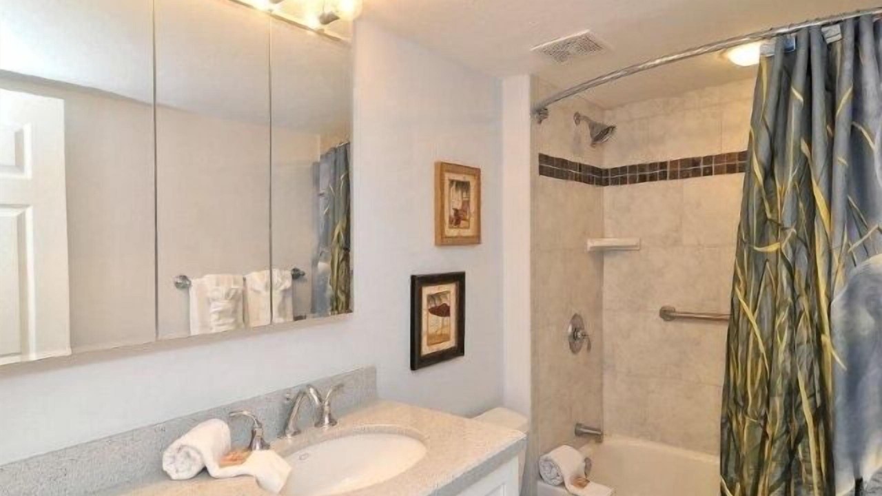 Photo of Bathroom in Siesta Key