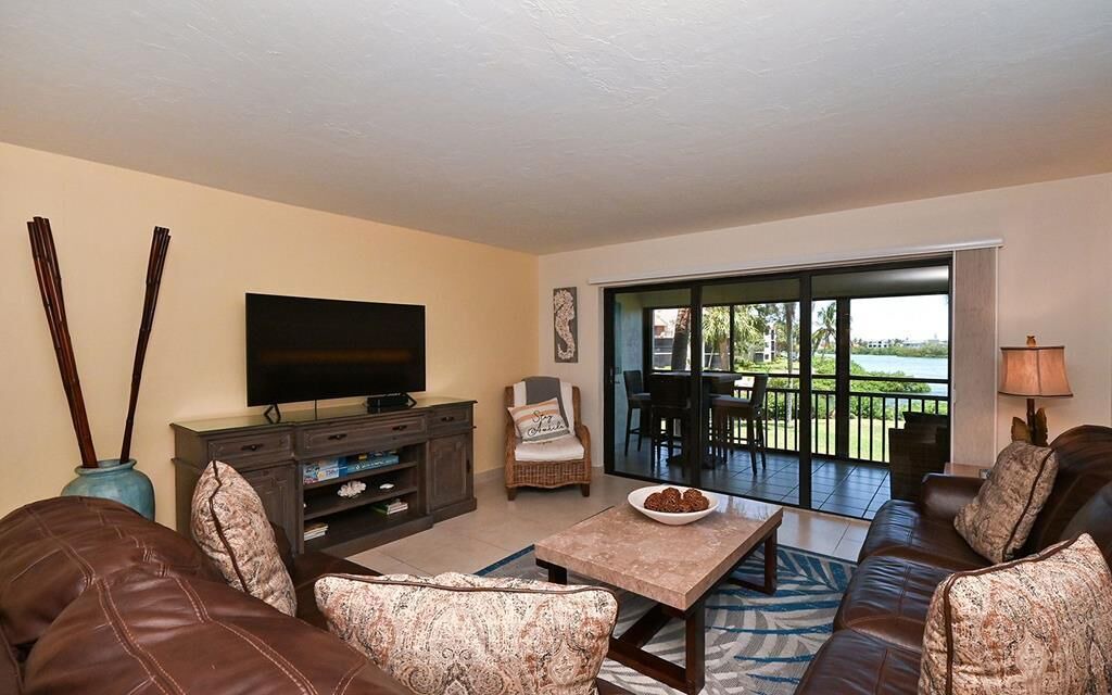 Photo of Bedroom in Siesta Key