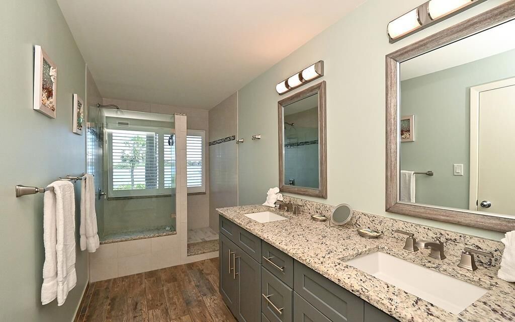 Photo of Bathroom in Siesta Key