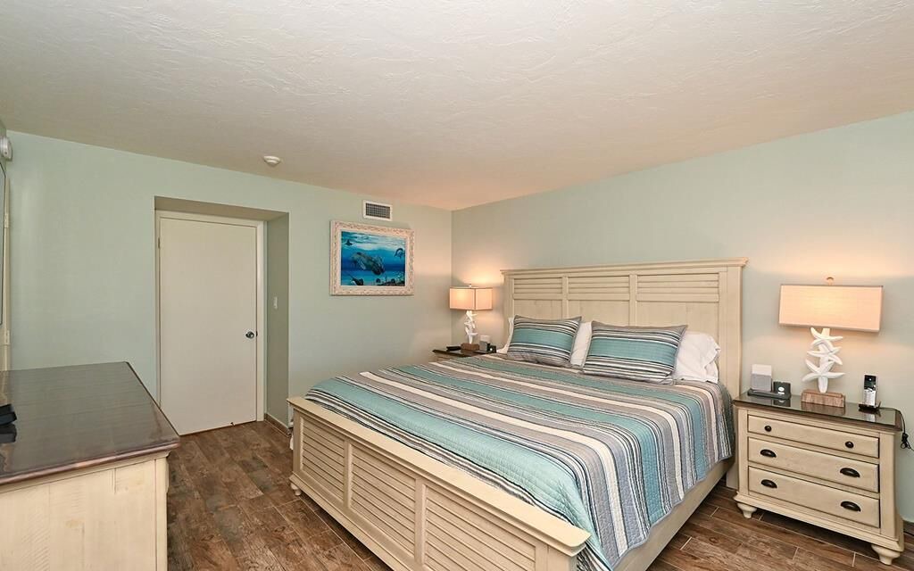 Photo of Bedroom in Siesta Key