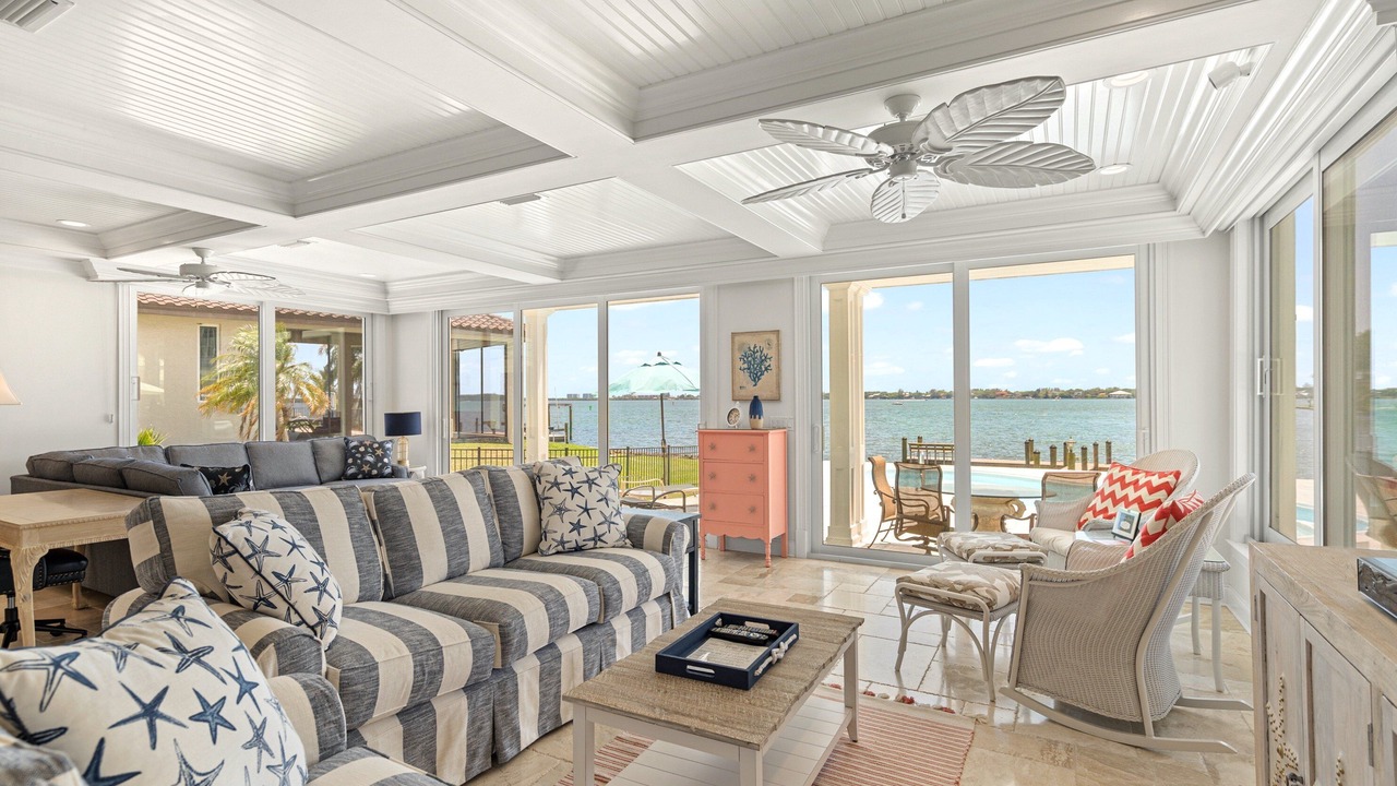 Photo of Bedroom in Sarasota