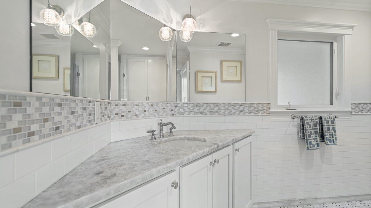 Photo of Bathroom in Sarasota