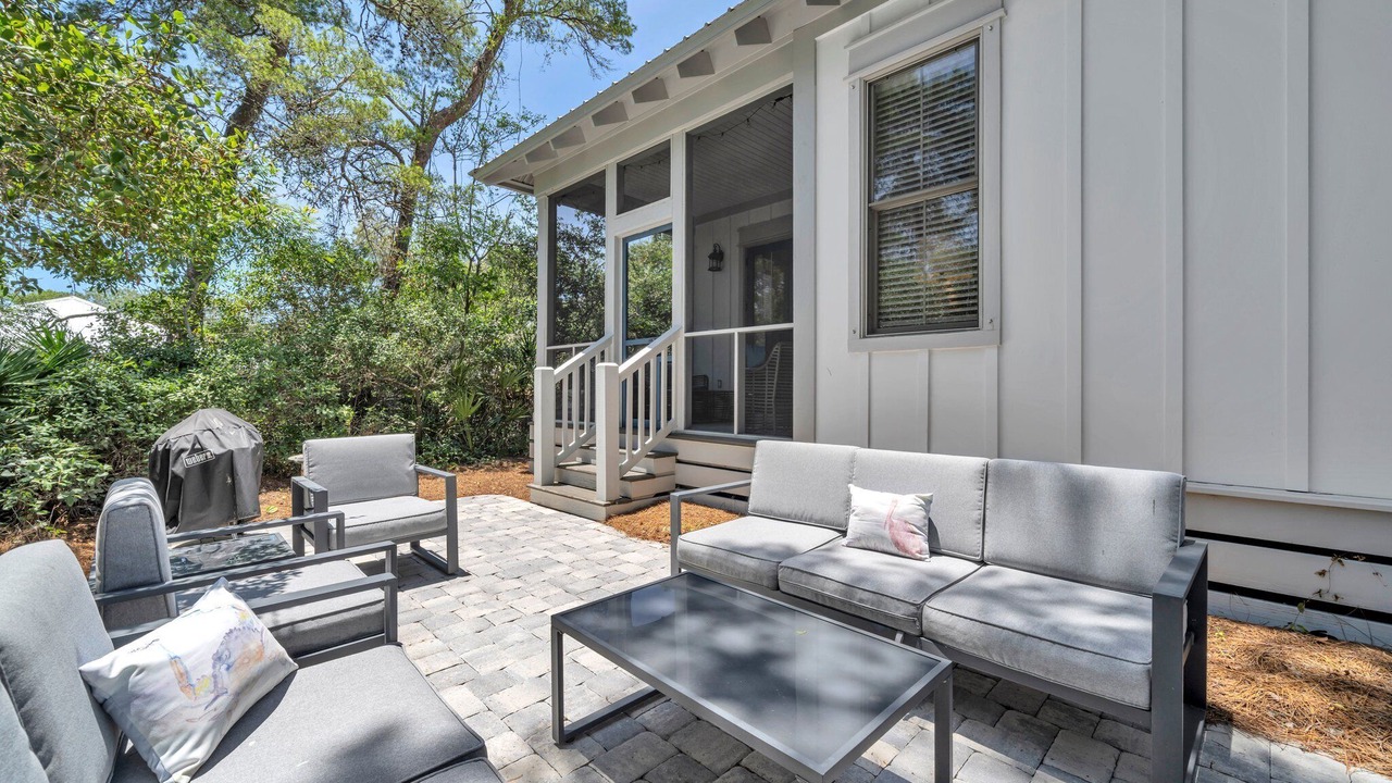 Photo of Outdoor in Seacrest