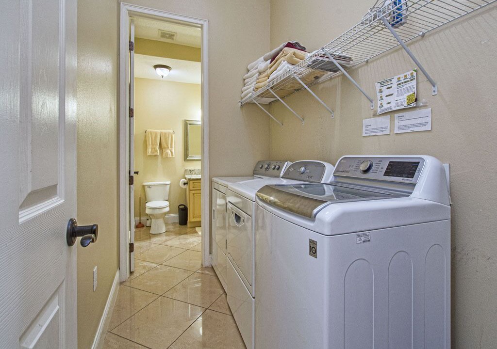 Photo of Bedroom in West Kissimmee