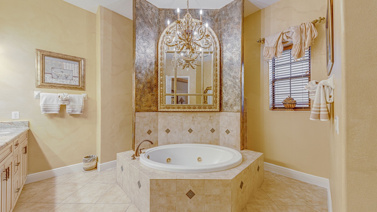 Photo of Bathroom in West Kissimmee