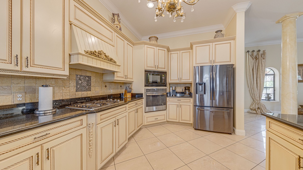 Photo of Kitchen in West Kissimmee