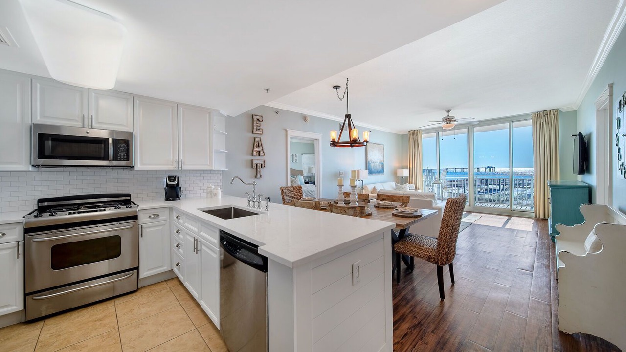 Photo of Kitchen in Fort Walton Beach