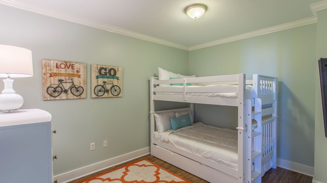 Photo of Bedroom in Fort Walton Beach