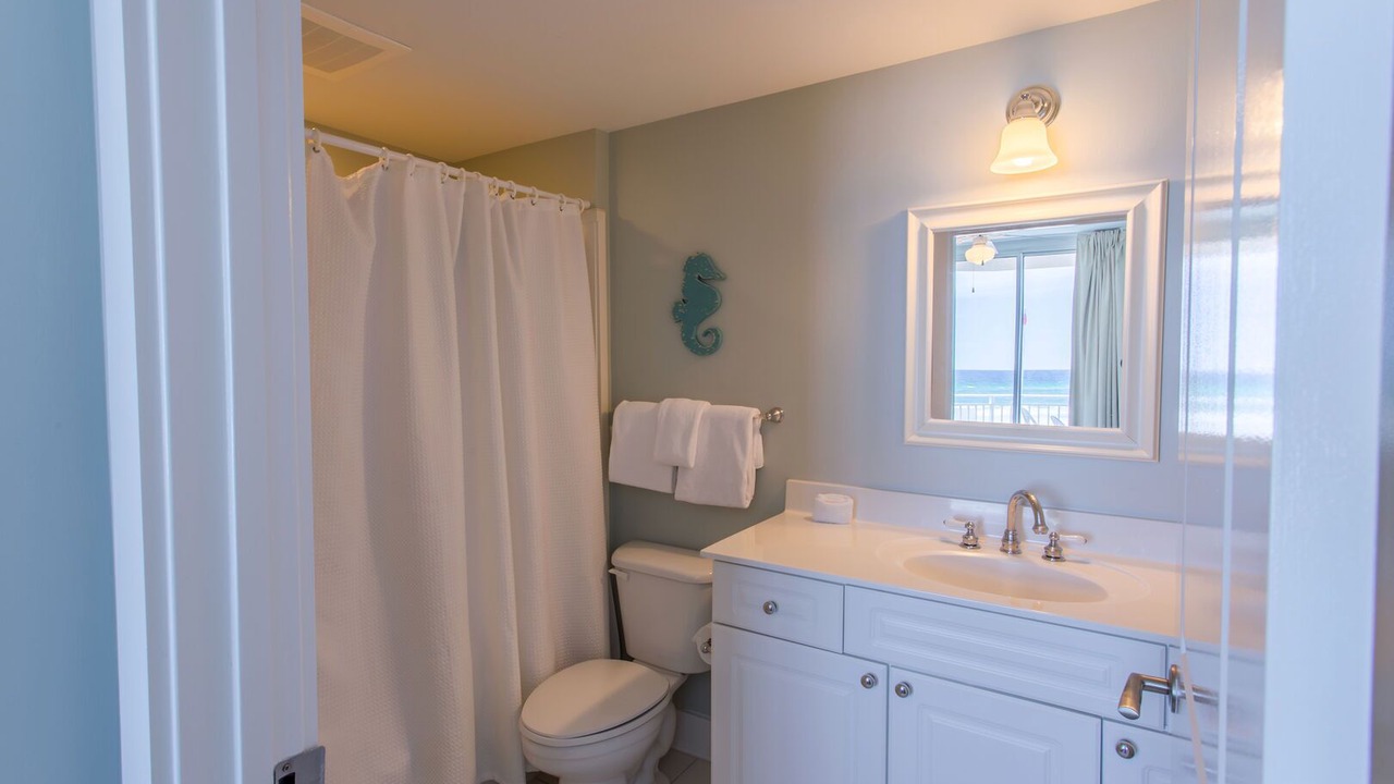 Photo of Bathroom in Fort Walton Beach