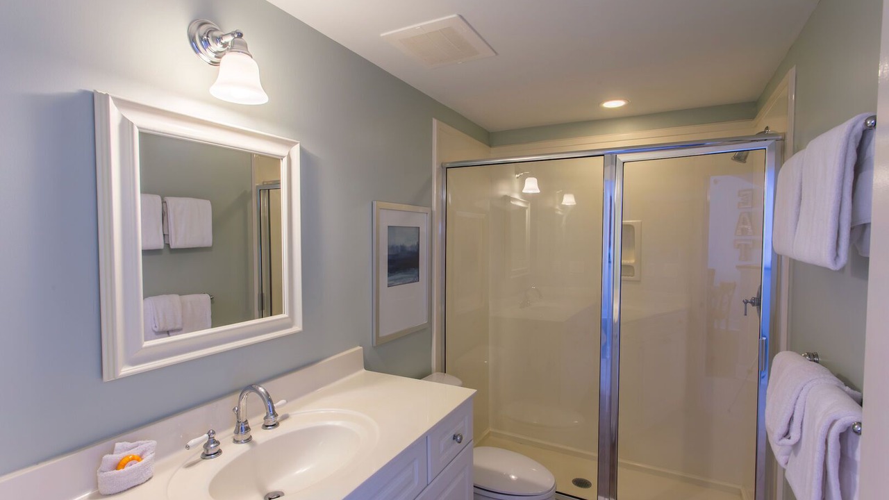 Photo of Bathroom in Fort Walton Beach