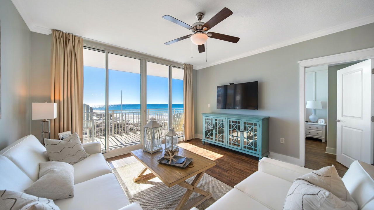 Photo of Livingroom in Fort Walton Beach