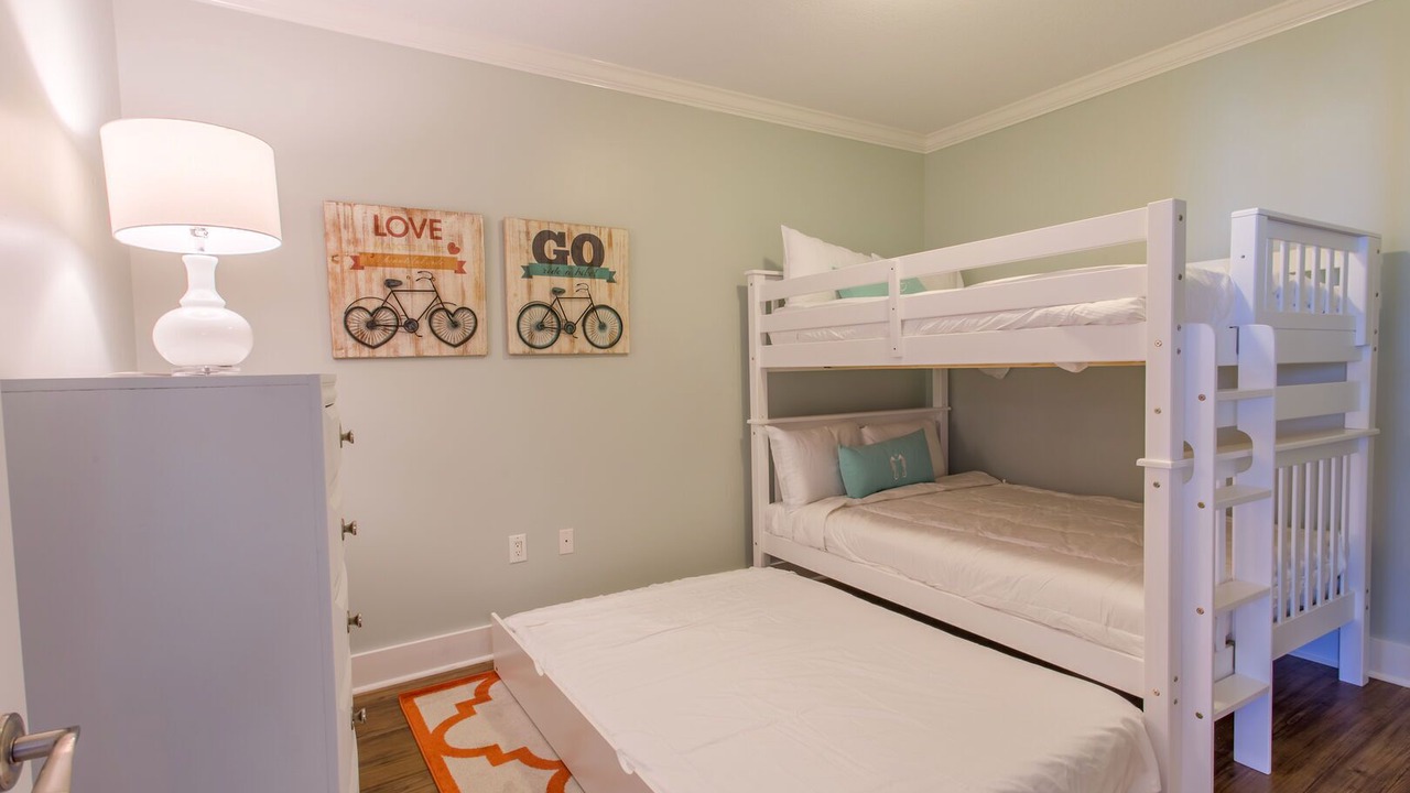 Photo of Bedroom in Fort Walton Beach