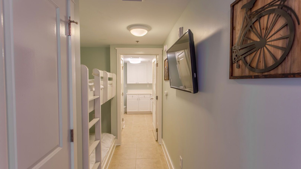 Photo of Bedroom in Fort Walton Beach