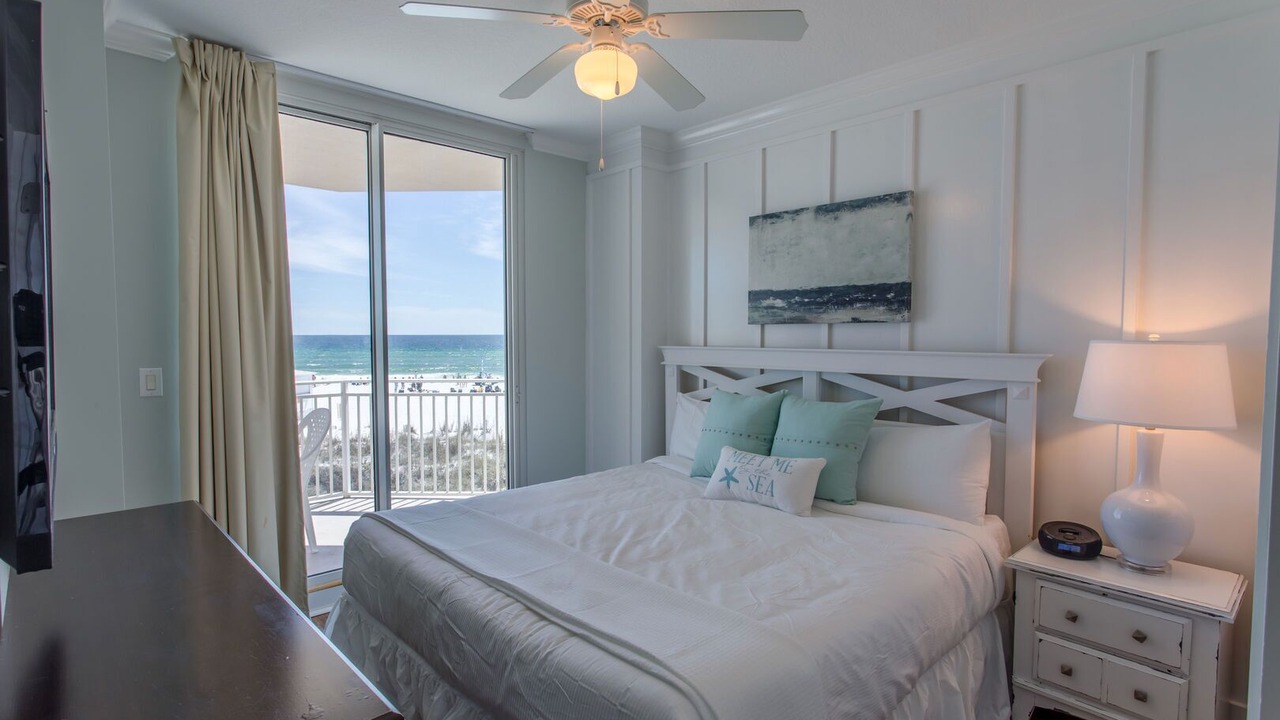 Photo of Bedroom in Fort Walton Beach