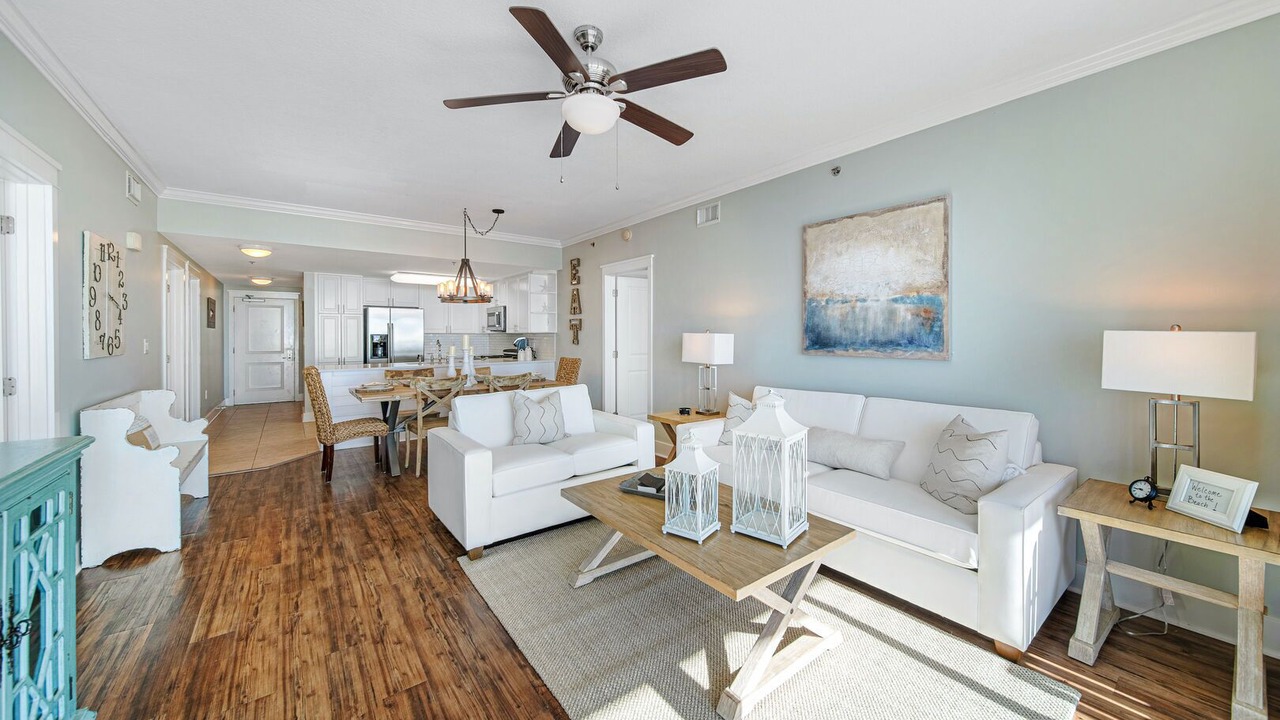 Photo of Livingroom in Fort Walton Beach