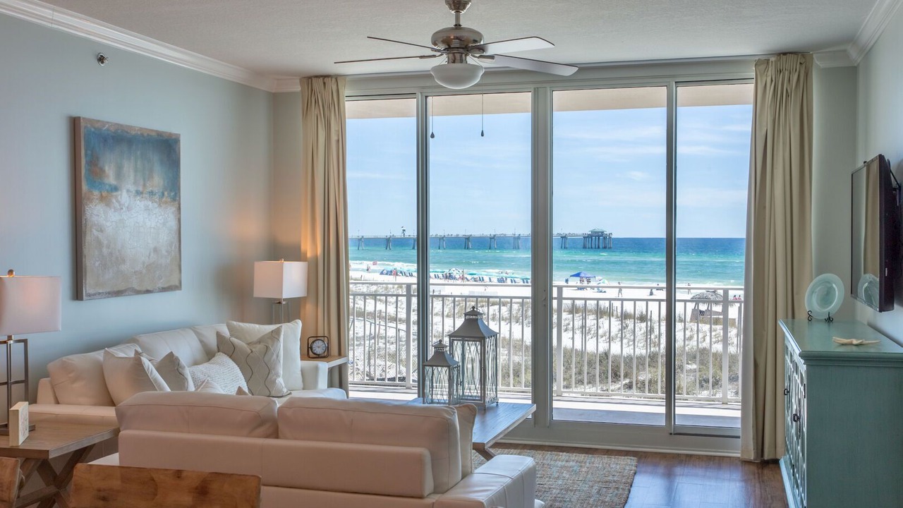 Photo of Livingroom in Fort Walton Beach