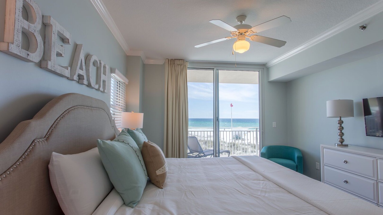 Photo of Bedroom in Fort Walton Beach