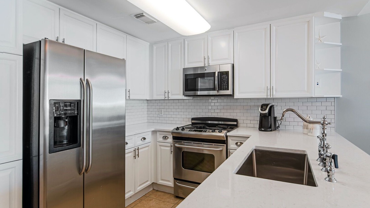 Photo of Kitchen in Fort Walton Beach