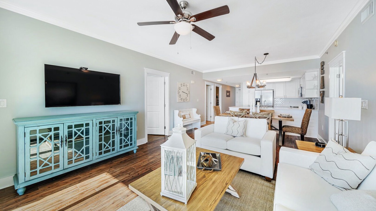 Photo of Livingroom in Fort Walton Beach