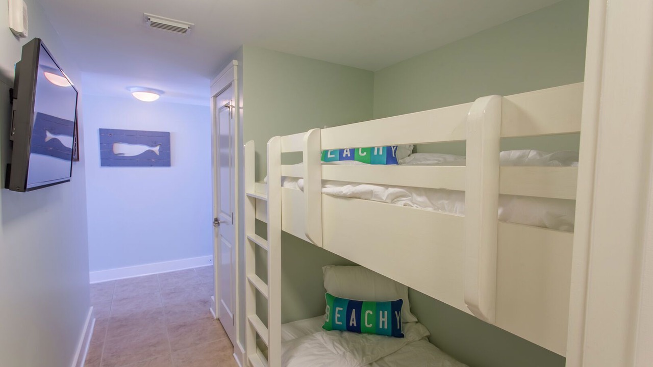 Photo of Bedroom in Fort Walton Beach