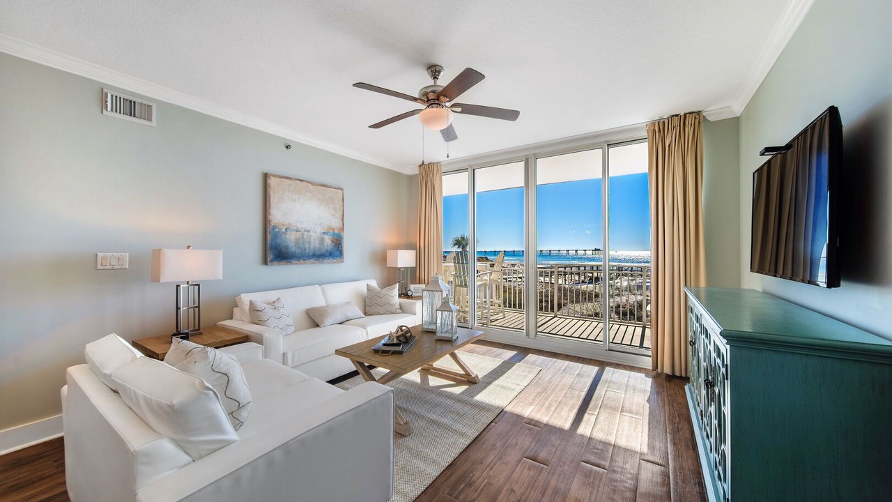 Photo of Livingroom in Fort Walton Beach