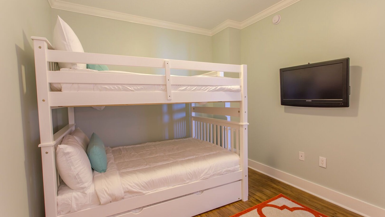 Photo of Bedroom in Fort Walton Beach
