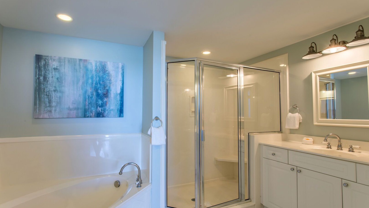 Photo of Bathroom in Fort Walton Beach
